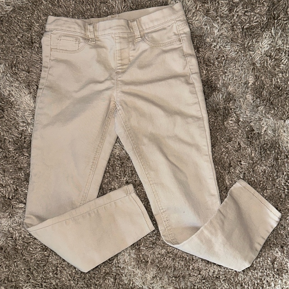 Wonder Nation Jeggings